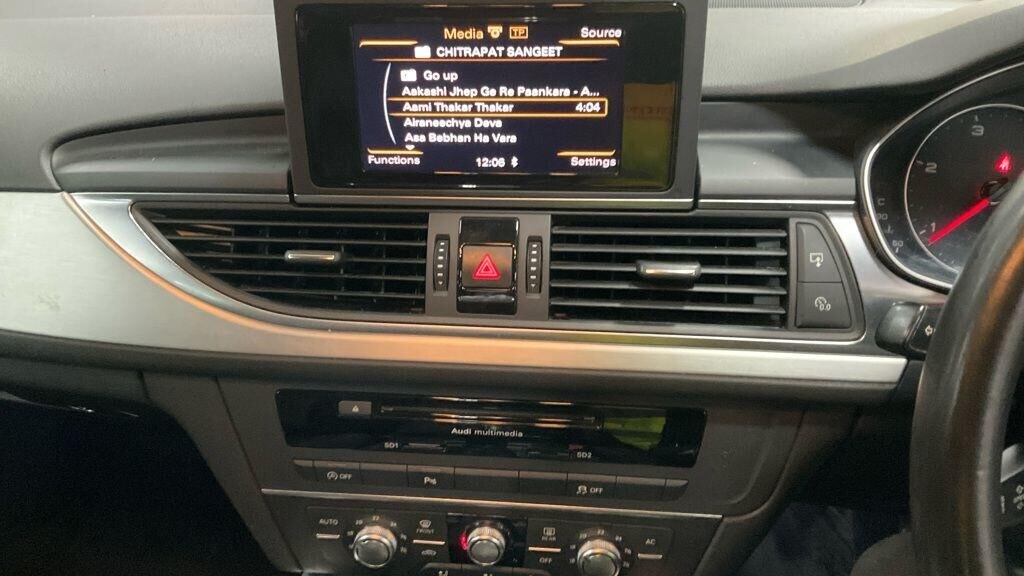 Used Audi A6 2012 for sale - 77570375: Photo 14