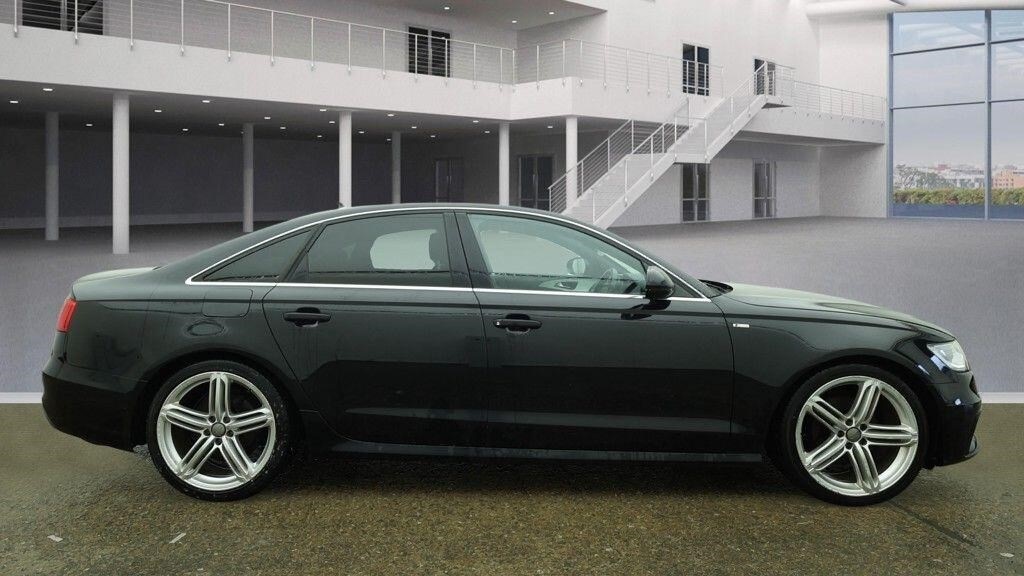 Used Audi A6 2012 for sale - 77570375: Photo 7