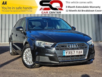 Used Audi A3 2017 for sale - 78481562: Photo