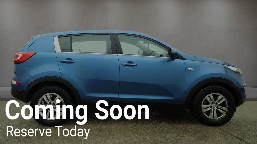 Used Kia Sportage 2013 for sale - 77570363: Photo 16