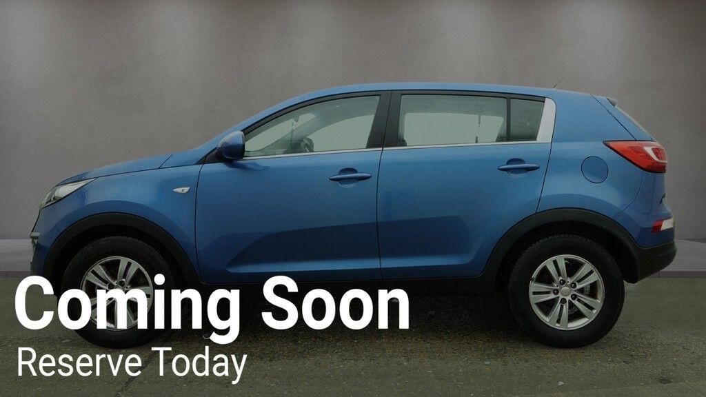 Used Kia Sportage 2013 for sale - 77570363: Photo 17