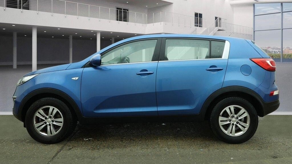 Used Kia Sportage 2013 for sale - 77570363: Photo 19