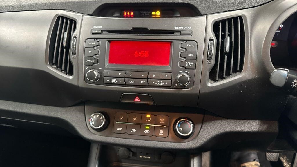 Used Kia Sportage 2013 for sale - 77570363: Photo 23