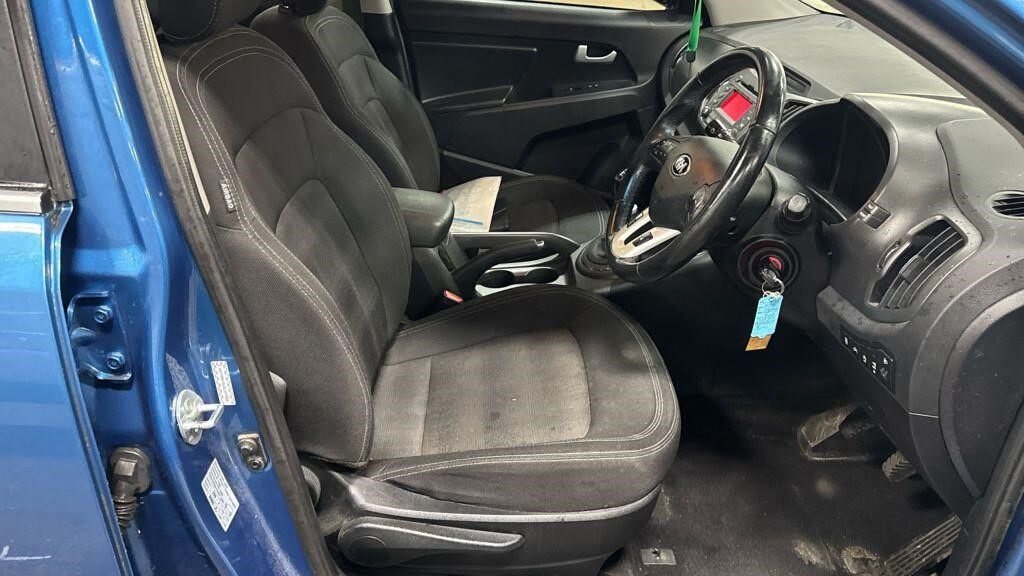 Used Kia Sportage 2013 for sale - 77570363: Photo 5