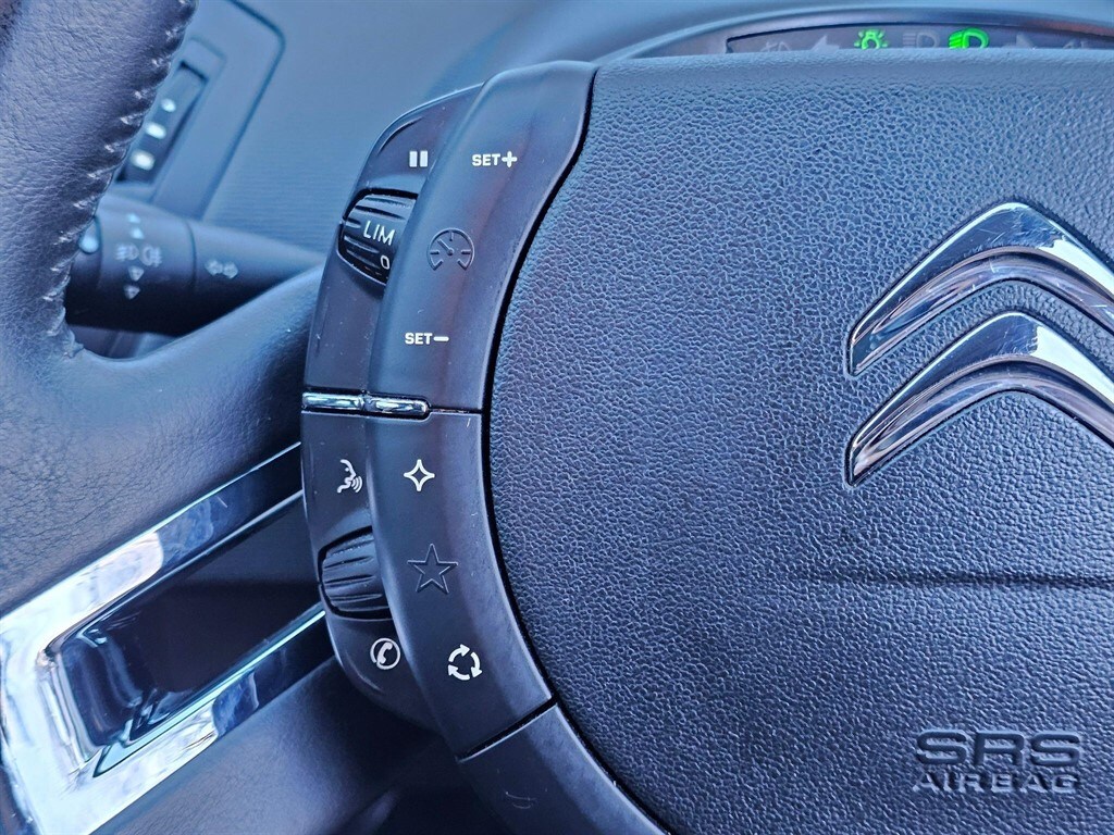 Used Citroen Grand C4 Picasso 2011 for sale - 77570367: Photo 19