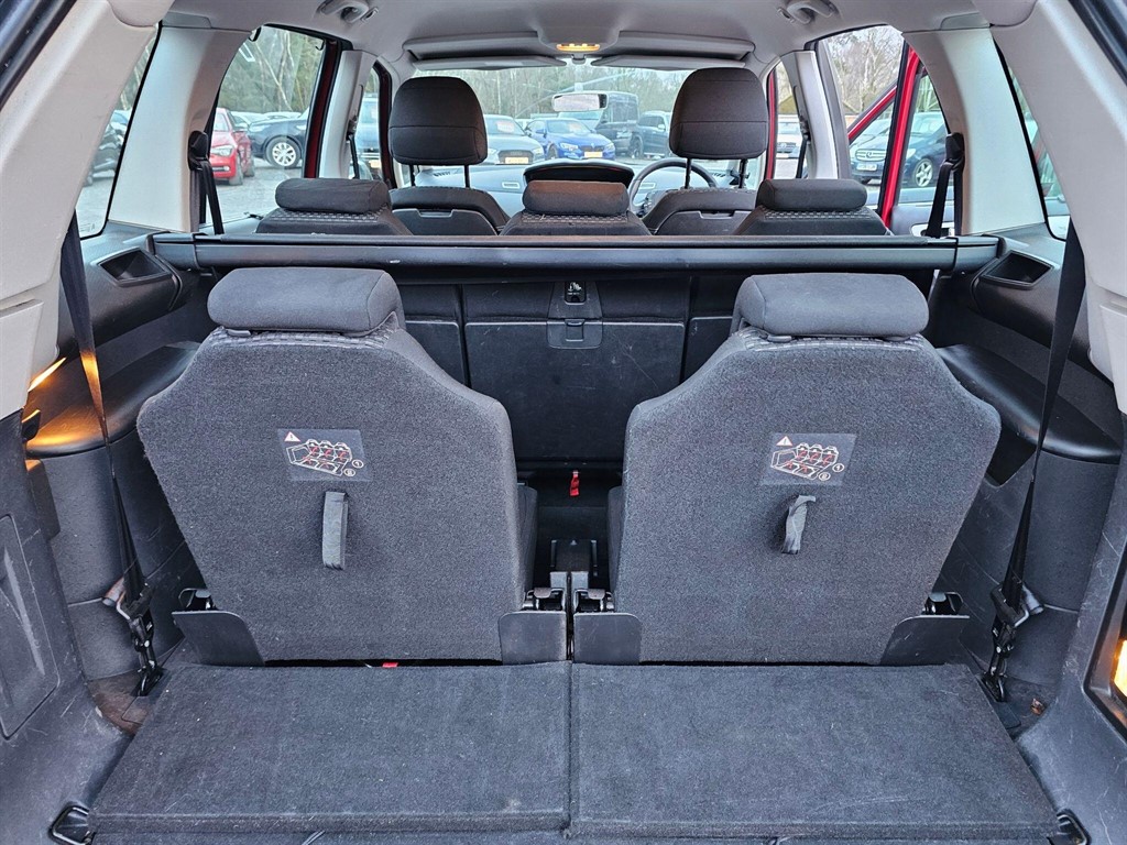 Used Citroen Grand C4 Picasso 2011 for sale - 77570367: Photo 26