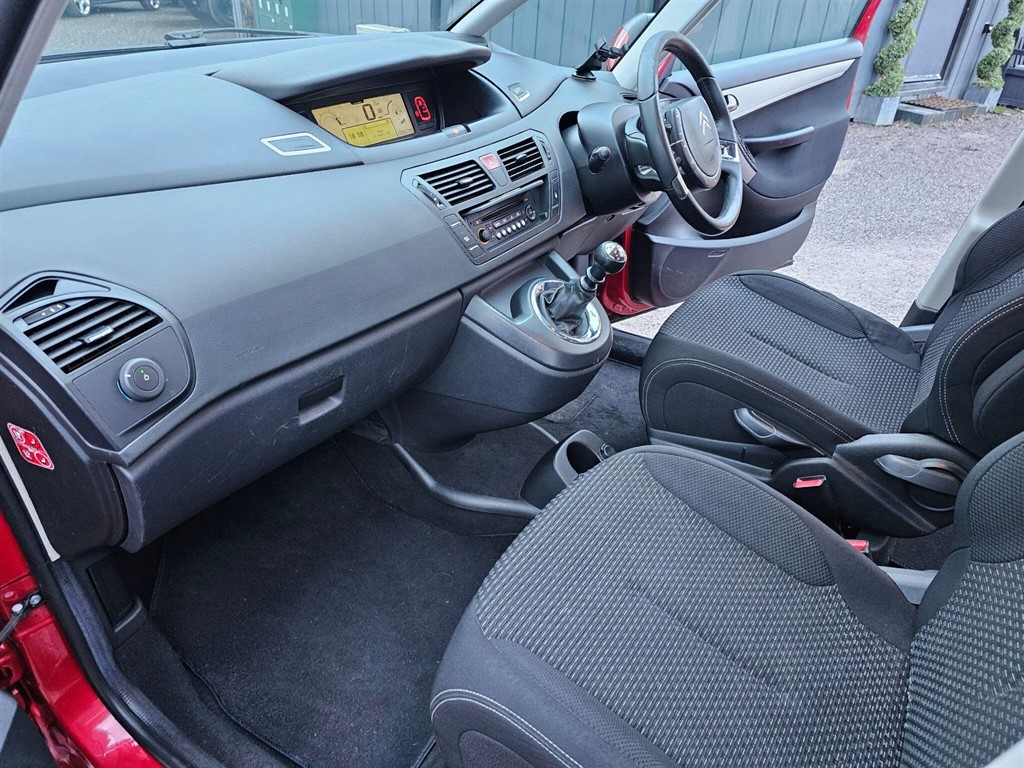 Used Citroen Grand C4 Picasso 2011 for sale - 77570367: Photo 30