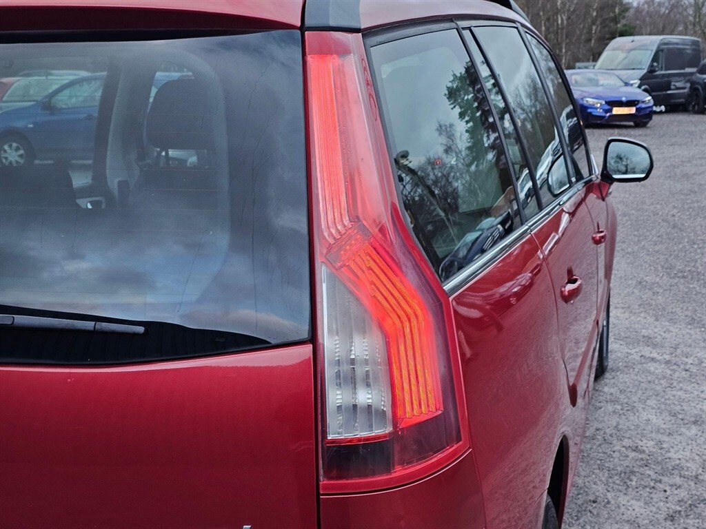 Used Citroen Grand C4 Picasso 2011 for sale - 77570367: Photo 41