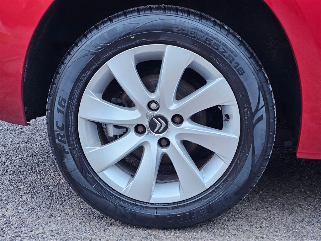 Used Citroen Grand C4 Picasso 2011 for sale - 77570367: Photo 42