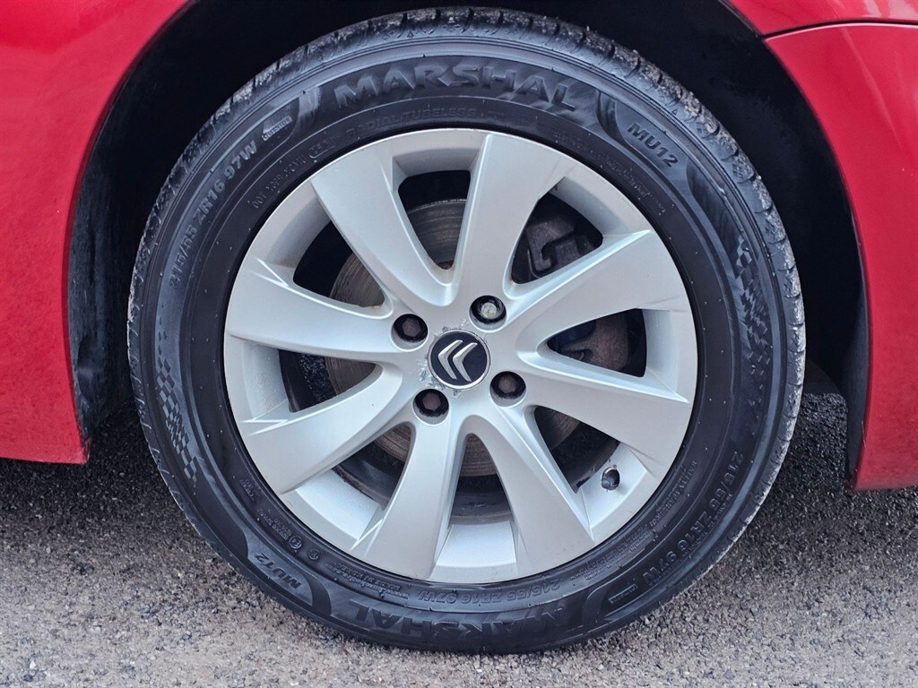 Used Citroen Grand C4 Picasso 2011 for sale - 77570367: Photo 43