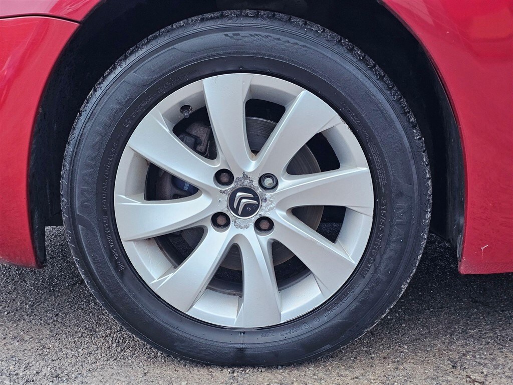 Used Citroen Grand C4 Picasso 2011 for sale - 77570367: Photo 44