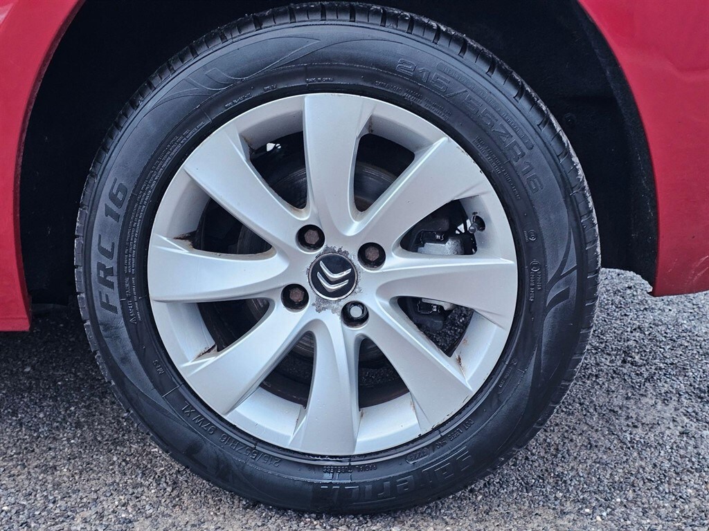 Used Citroen Grand C4 Picasso 2011 for sale - 77570367: Photo 45