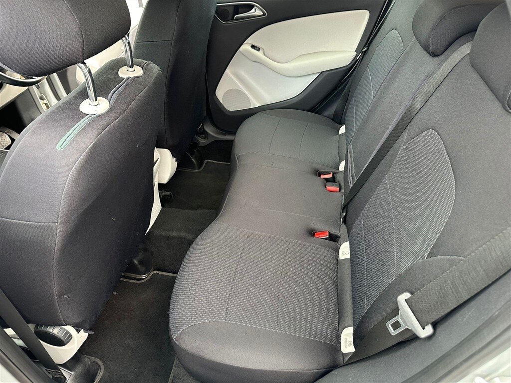 Used Mercedes-Benz B Class 2014 for sale - 77570378: Photo 21