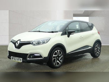 Used Renault Captur 2013 for sale - 78753014: Photo