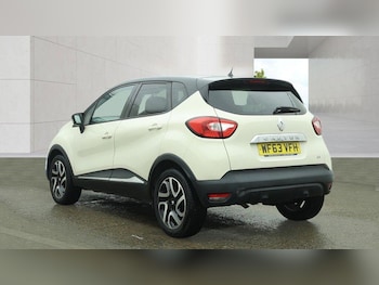 Used Renault Captur 2013 for sale - 78753014: Photo