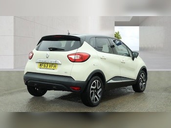 Used Renault Captur 2013 for sale - 78753014: Photo