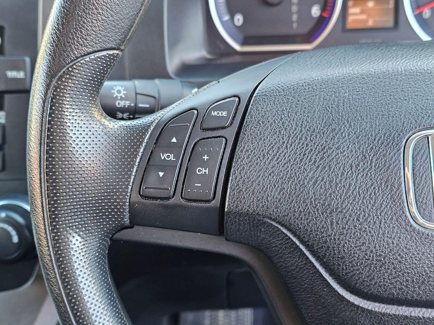 Used Honda CR-V for sale - 77646903: Photo 19