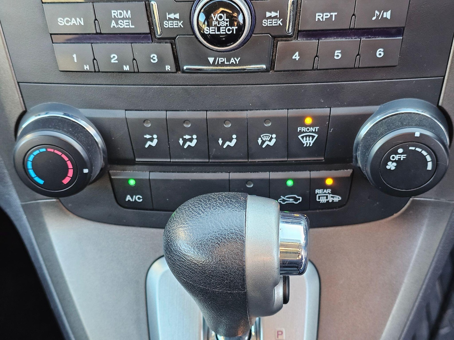 Used Honda CR-V for sale - 77646903: Photo 24