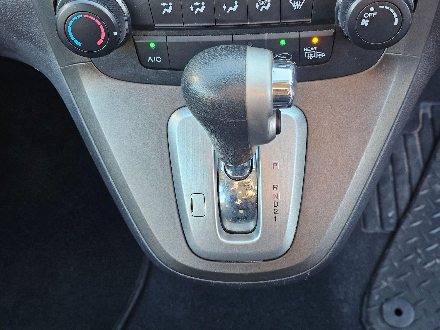 Used Honda CR-V for sale - 77646903: Photo 25