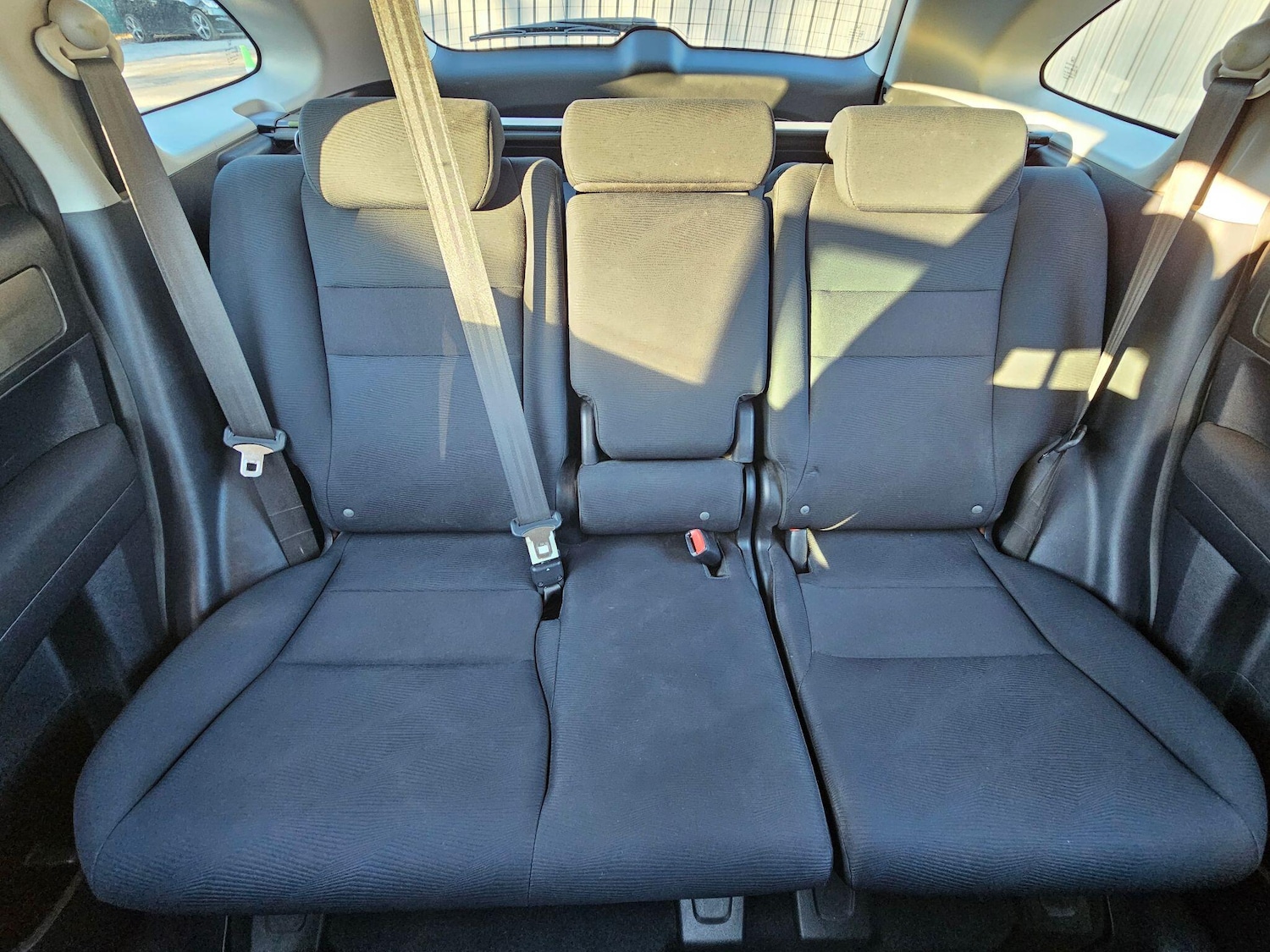 Used Honda CR-V for sale - 77646903: Photo 26