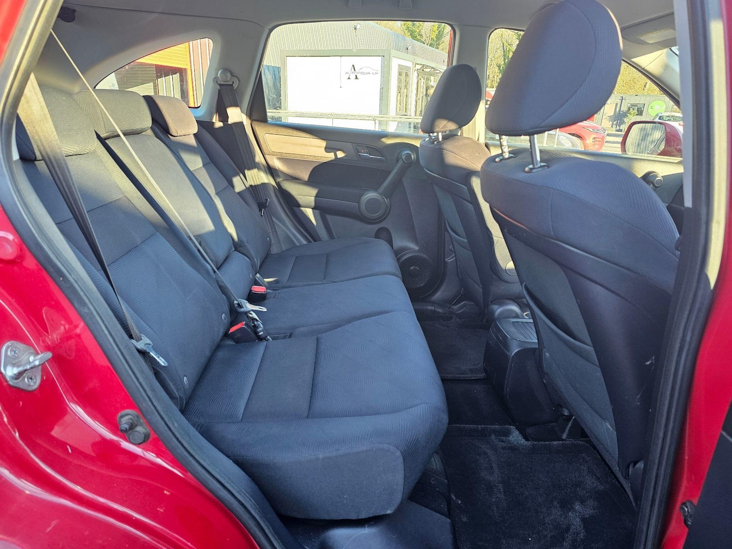 Used Honda CR-V for sale - 77646903: Photo 27