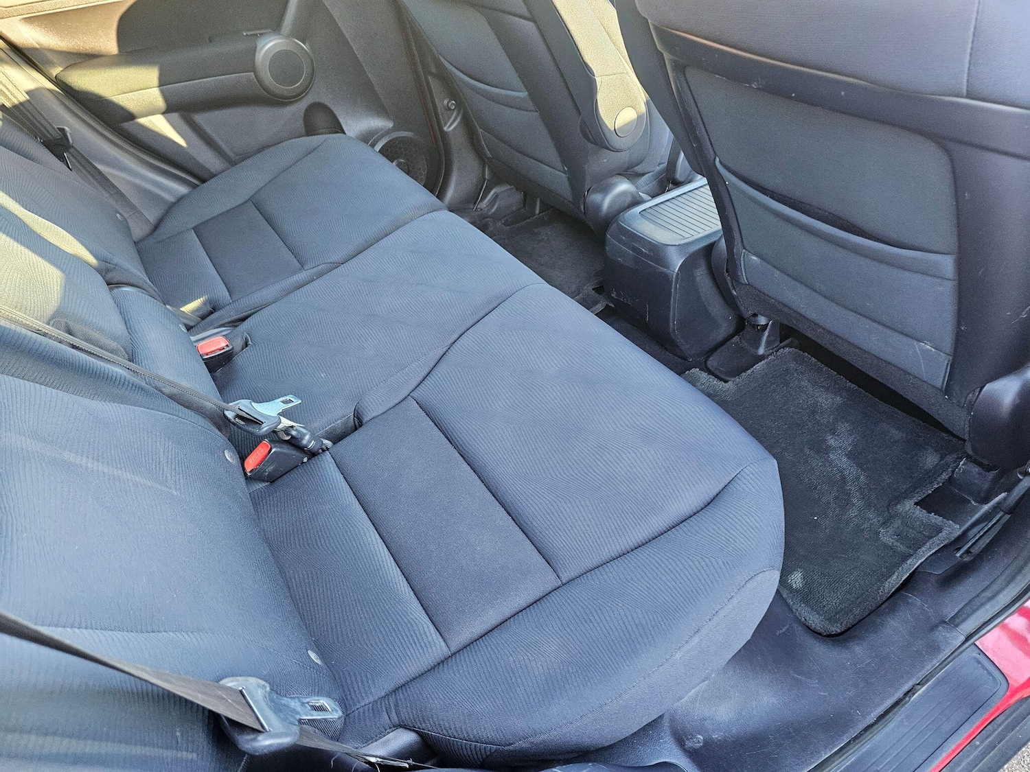 Used Honda CR-V for sale - 77646903: Photo 28