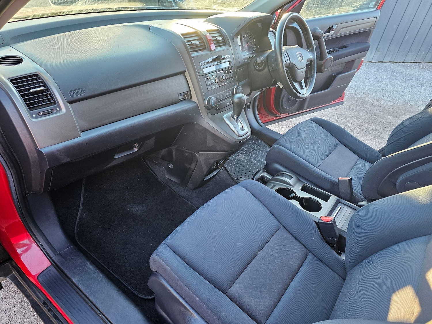 Used Honda CR-V for sale - 77646903: Photo 33