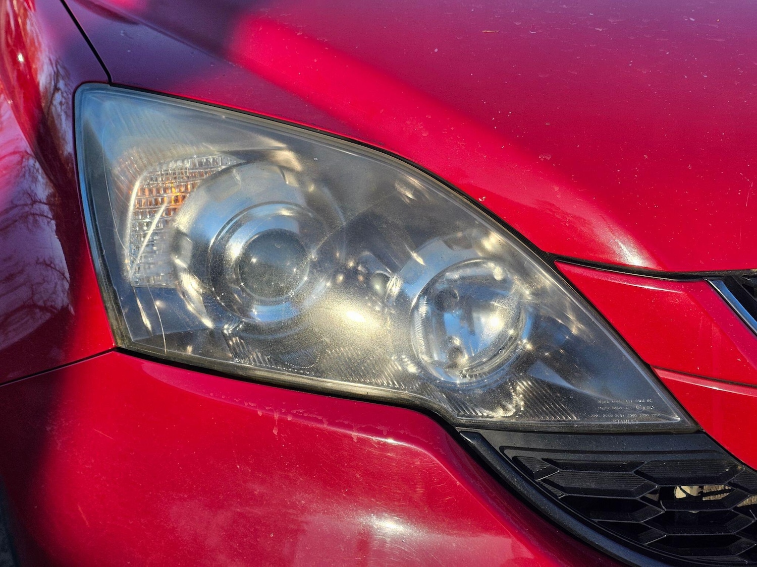 Used Honda CR-V for sale - 77646903: Photo 41