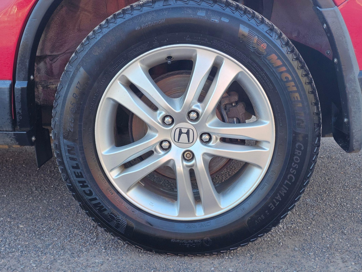 Used Honda CR-V for sale - 77646903: Photo 47