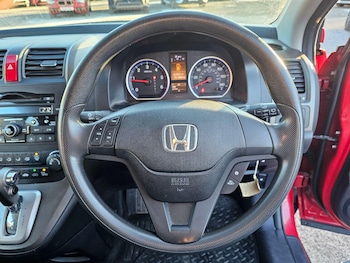 Used Honda CR-V 2011 for sale - 77646903: Photo