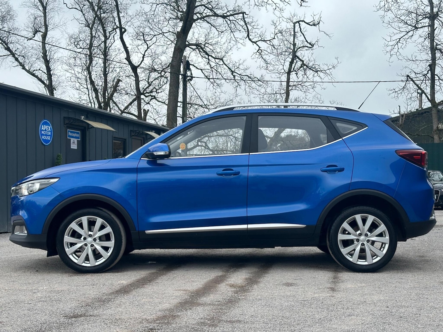 Used MG MG ZS 2019 for sale - 77683732: Photo 10