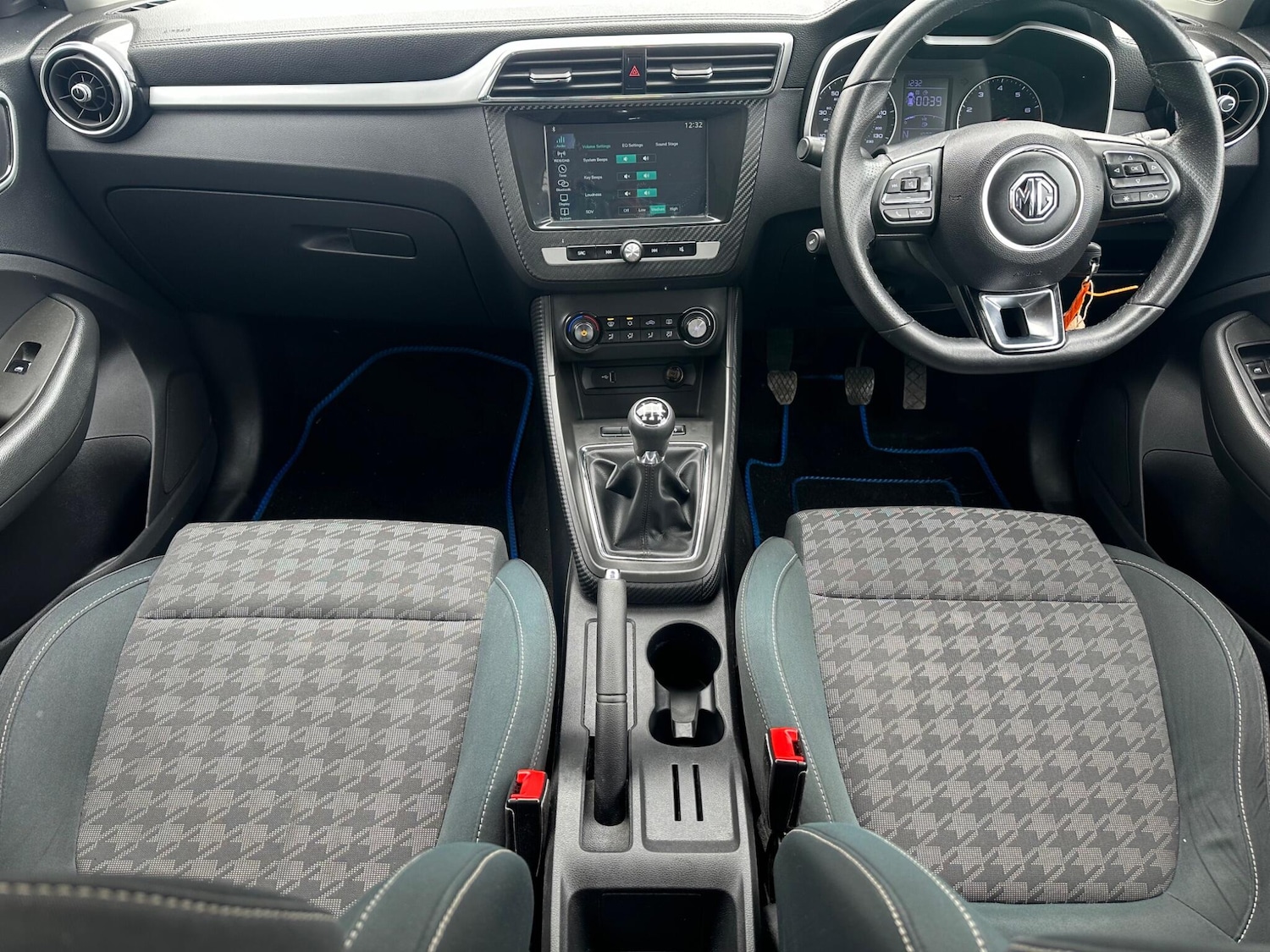 Used MG MG ZS 2019 for sale - 77683732: Photo 18