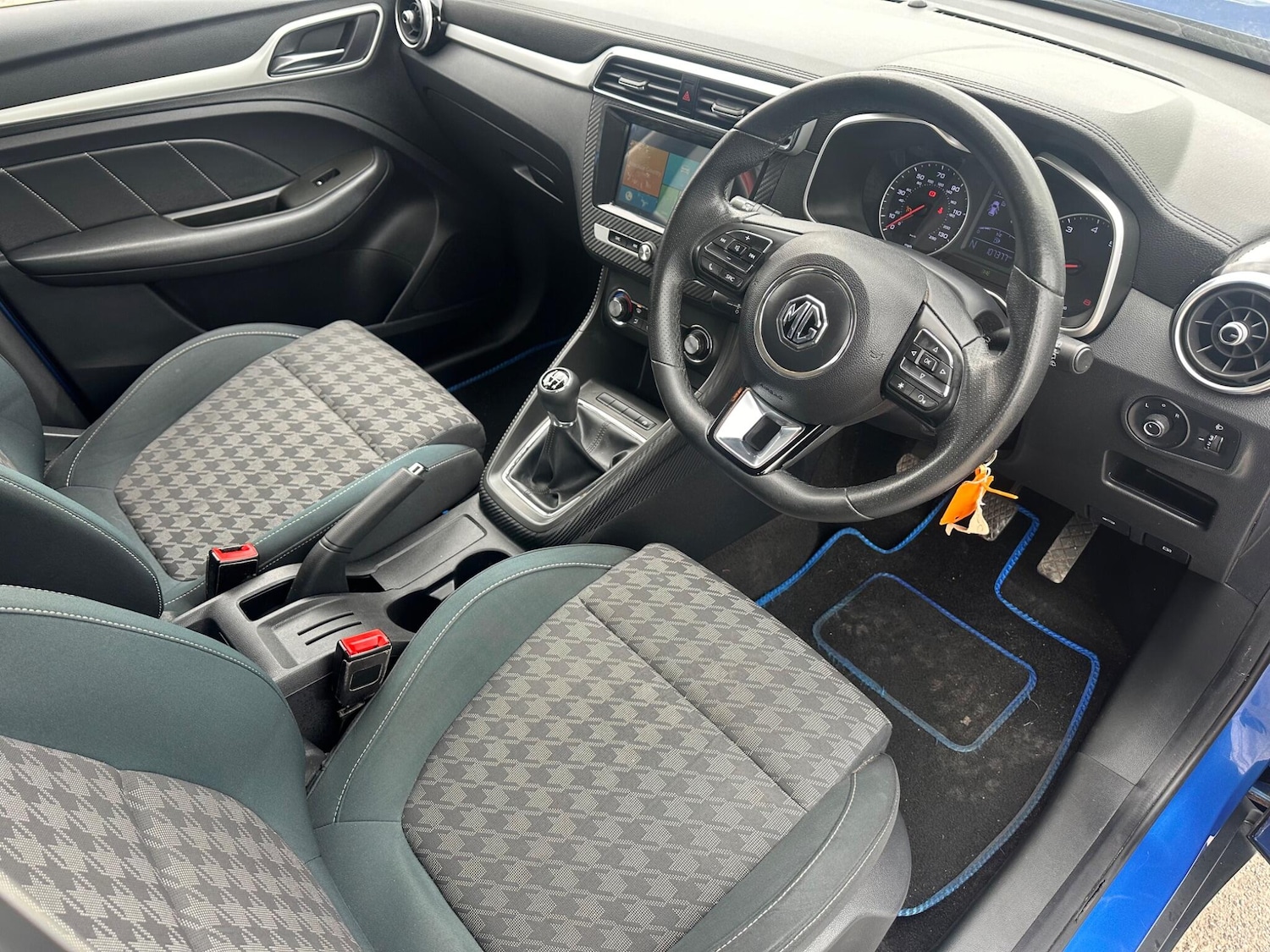 Used MG MG ZS 2019 for sale - 77683732: Photo 19