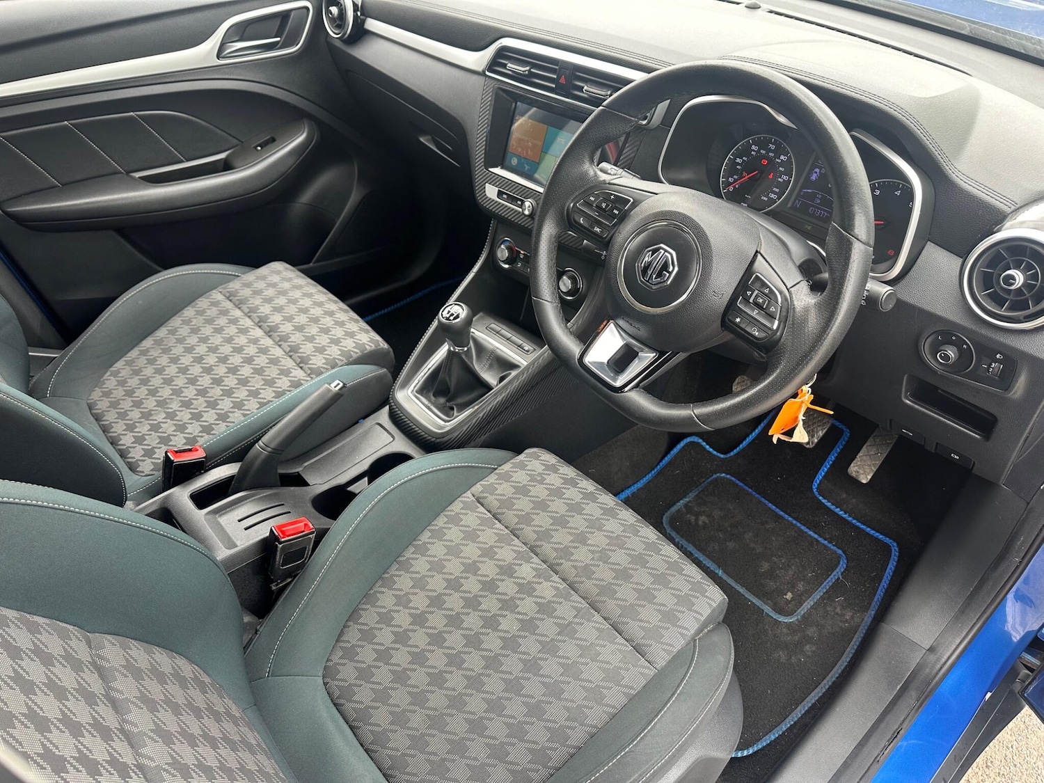 Used MG MG ZS 2019 for sale - 77683732: Photo 20