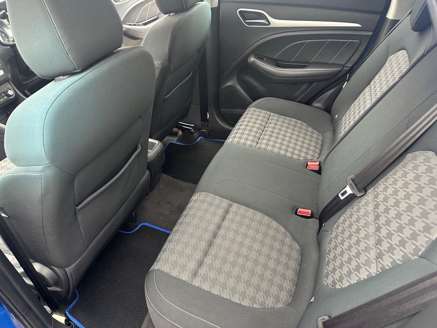 Used MG MG ZS 2019 for sale - 77683732: Photo 21