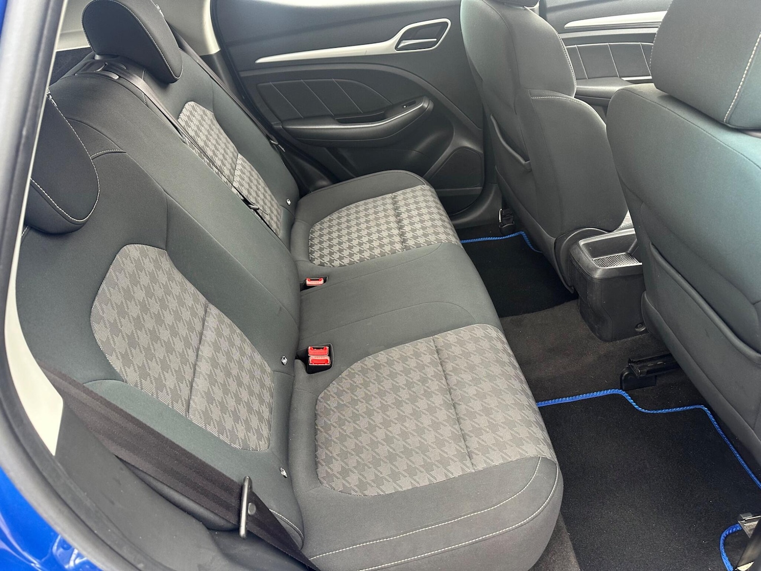 Used MG MG ZS 2019 for sale - 77683732: Photo 22