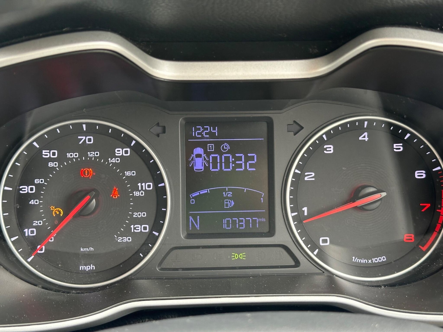 Used MG MG ZS 2019 for sale - 77683732: Photo 35