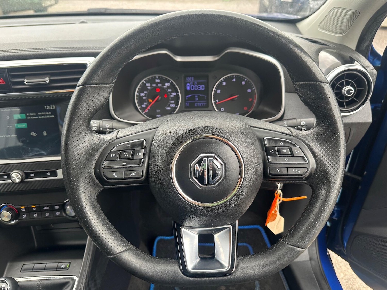 Used MG MG ZS 2019 for sale - 77683732: Photo 38