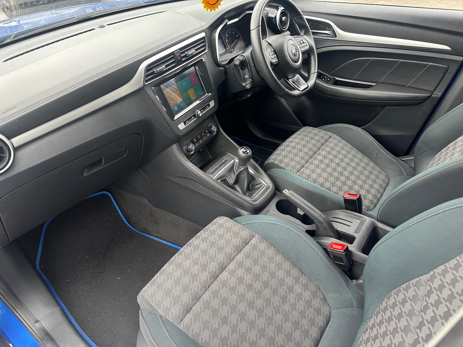 Used MG MG ZS 2019 for sale - 77683732: Photo 39