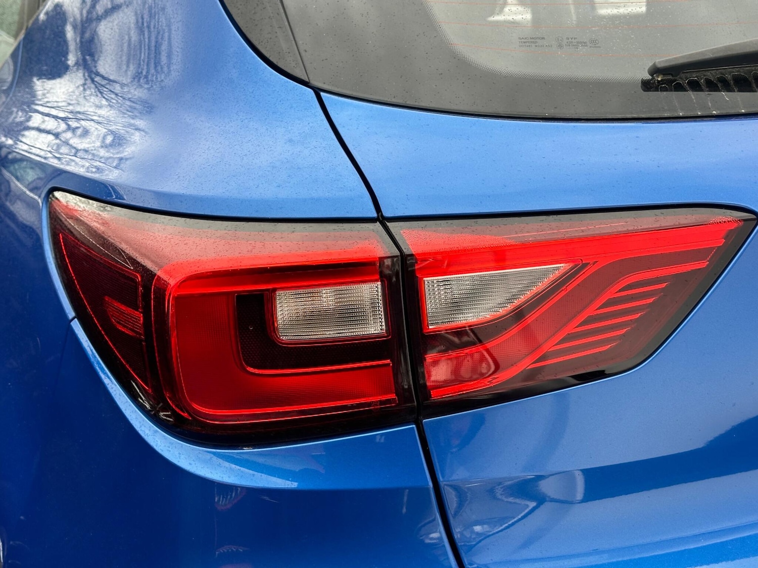 Used MG MG ZS 2019 for sale - 77683732: Photo 40