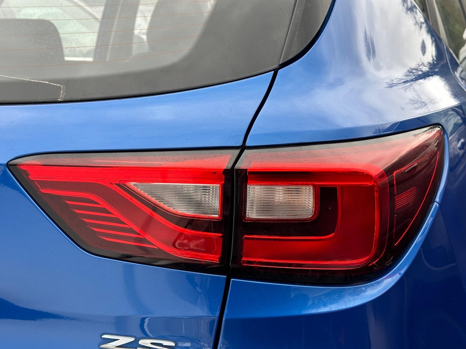 Used MG MG ZS 2019 for sale - 77683732: Photo 41