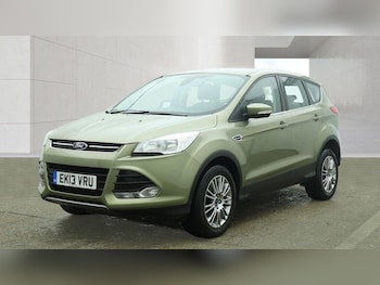 Used Ford Kuga 2013 for sale - 78276655: Photo
