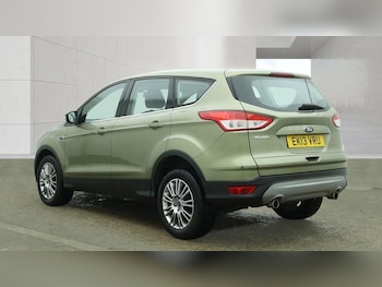 Used Ford Kuga 2013 for sale - 78276655: Photo