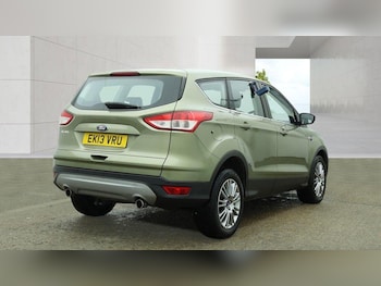 Used Ford Kuga 2013 for sale - 78276655: Photo