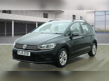 Used Volkswagen Golf SV 2015 for sale - 78230693: Photo