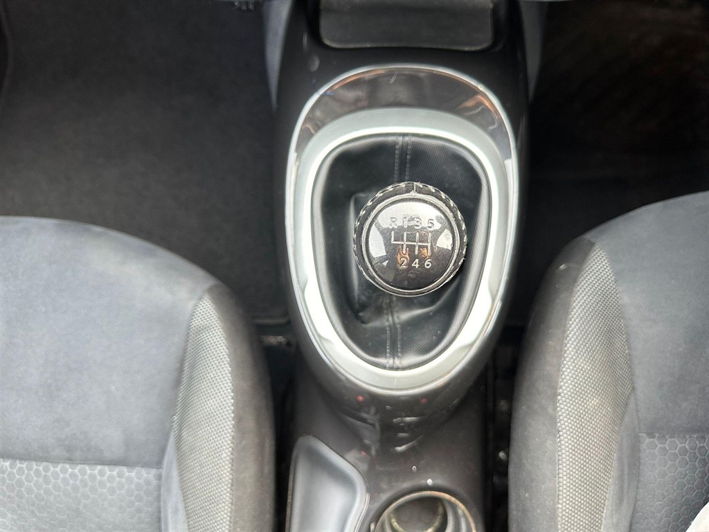 Used Nissan Juke 2015 for sale - 77619477: Photo 18