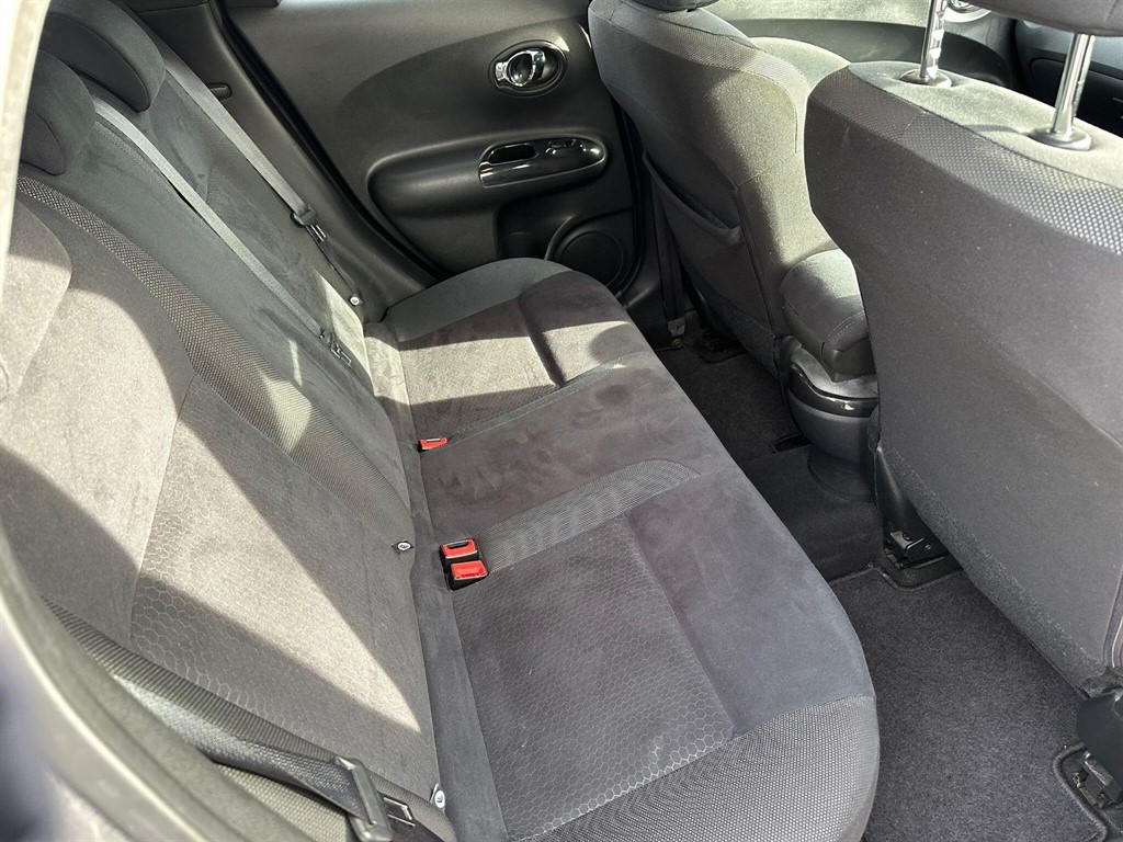 Used Nissan Juke 2015 for sale - 77619477: Photo 21