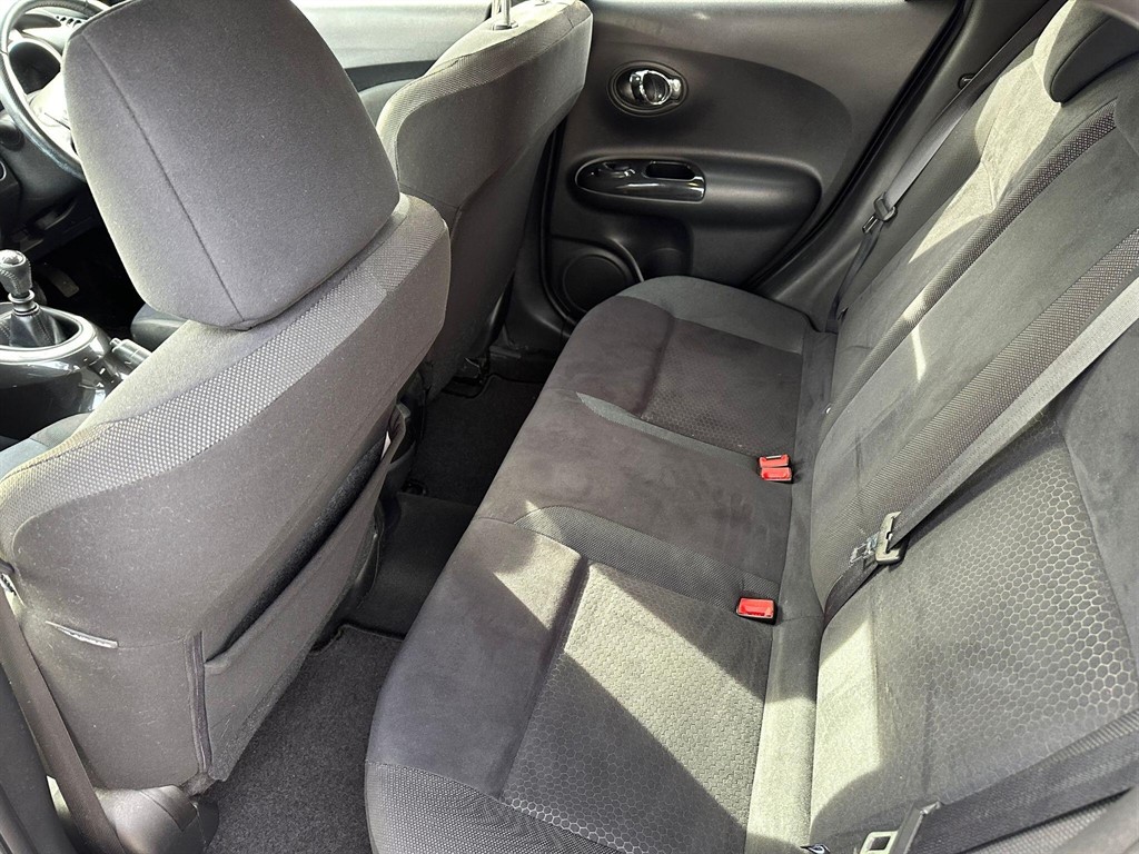 Used Nissan Juke 2015 for sale - 77619477: Photo 22