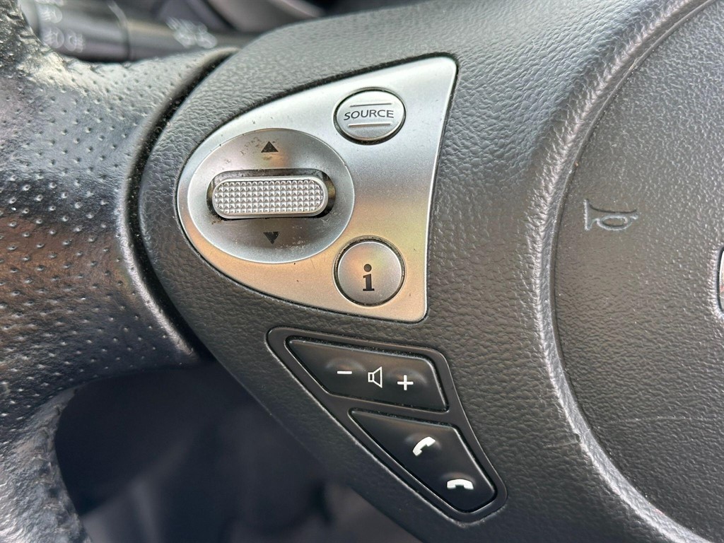 Used Nissan Juke 2015 for sale - 77619477: Photo 26