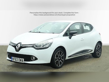 Used Renault Clio 2013 for sale - 78291608: Photo